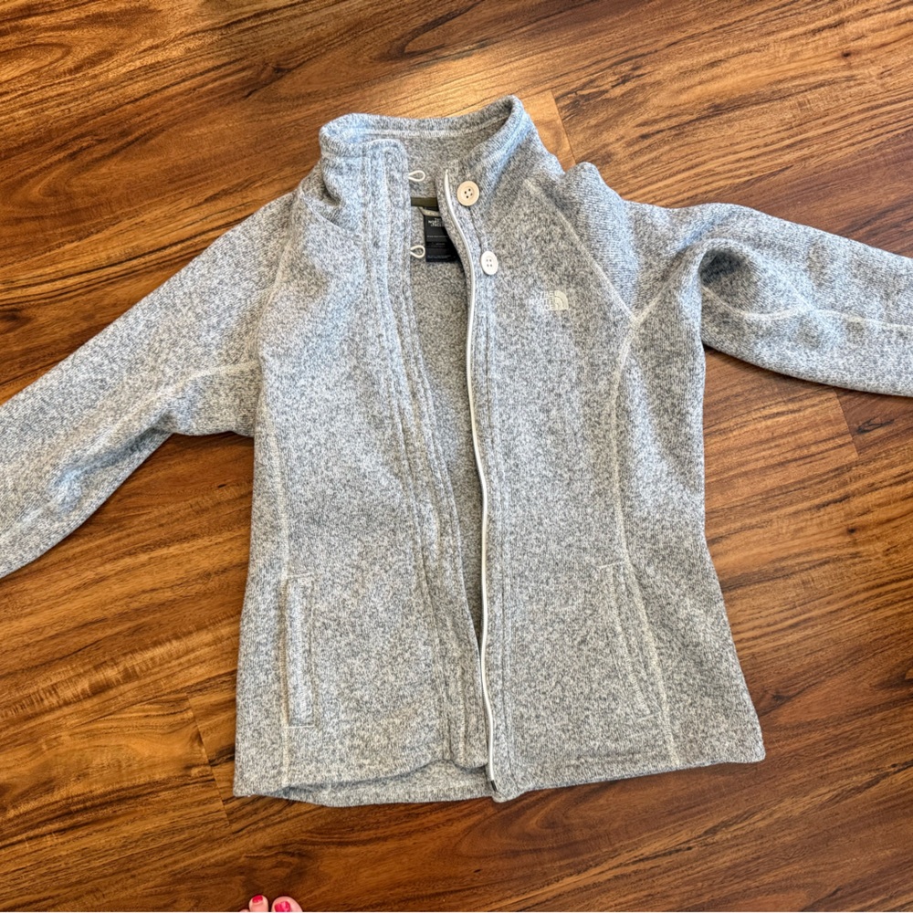 The North Face Women’s Jacket